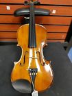 Sv115 Cremona Violin Model