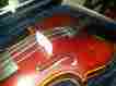 Sv125 Franz Hoffman Etude Hoffmann Violin 4 Size