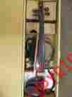 Sv-130br Sv130br Yamaha Silent Violin