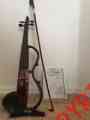 Sv130s Violin Yamaha Sv130 Silent