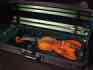 Sv200 4 Snow Outfit Violin