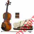 Sv400 Opal Student Violin 4 3 1 2