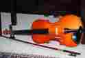 Sv50 Cremona Violin Made By Complete With Case