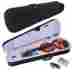 Sv500 Opal Advanced Student Violin 4 3 1 2
