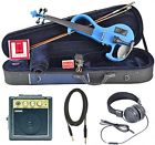 Sva-1417 Amatti 4-4 Violin Full