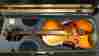 Sva500-16 Pfiefer Conrad Viola With Case