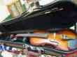 Svd100 3 Case Violin Advanced Samick Bow Mint Intermediate 4 Beginner