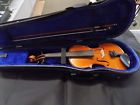 Sy175-3 Cremona Size Violin