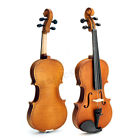 Syb3412781 Spruce Violin With Case Rosin Bow For Children 6430737101086