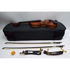 T-11 Mahler 4-4 Violin W