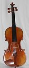 T-19 Yitamusic Guarneri Del Gesu Ole Bull With Case Bow Tuner