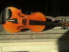 T-300 Mijares Beautiful Violin Guarneri Copy Antique Finish Excellent Condition
