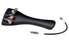 Vp-61 Tailpiece Tuner Breton Hanger Anton Fine Violin