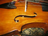 Tate 1 Handmade Violin Usa