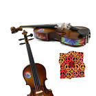 Tdvs-44rr Violin Skins Peace Sign Rosin Die Fits Size 656857118100 Tdvs-44rr Violin Skins Peace Sign Rosin Die Fits Size 656857118100