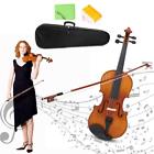 Tfq6879898659429id Ammoon Size Natural Acoustic Solid Maple Veneer Violin 602720276071 Tfq6879898659429id Ammoon Size Natural Acoustic Solid Maple Veneer Violin 602720276071