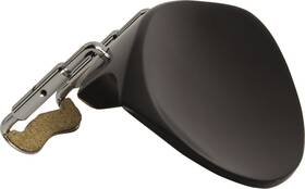 332451061eb-4 The String Centre 332451061eb-4/4 1543 Tekka Violin Chinrest Bakelite 4/4-3/4