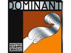131-4-4 Thomastik Dominant 4/4 Violin A String Synthetic Core Aluminum Wound