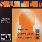 2714.0 Thomastik-infeld Violin Octave Set Superflexible