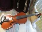 Tis-200-1413.4011 Instrument Store The Student Violin Full Size Case