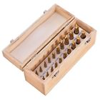 Tl31196 Apontus 20 Pcs Flute 680196904452