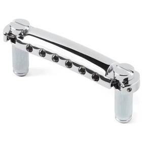 T1zs-c Tonepro Tonepros Standard Tailpiece T1zs - Chrome