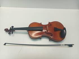 Tower Strings Tsevo-1 The Entertainer Violin Pre-owned P23016983