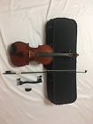 Tv15 Thomas Vessel Full Size Violin