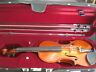 Unbranded Andare Violin With Case