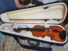 Unbranded Full Size Violin Bow And In Good Shape Resin