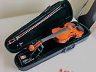 Unbranded Used Size Laval Ii Student Violin In Great Condition
