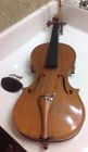 Unknown Vintage Violin And Bow Unkown