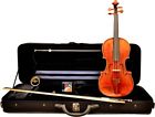 Used005012 Sc4 Silver Creek Model Violin Outfit Used005012 Sc4 Silver Creek Model Violin Outfit