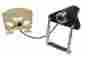 V-02-std Schatten Passive Violin Pickup Jack W Ass Assembly