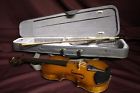 V-22 Gibson Violin 1939 With Aftermarket