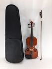 Pb1009611 V-244 Stravari Violin W-hard Case
