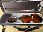 V-7g Yamaha Violin Model Case Bow Accessories