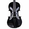V001 Kadence Musical Instrument Violin Vivaldi With Bow Rosin Hard Case