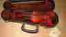 V1-502e Suzuki Vintage 1985 1 16 Vilolin Model Glaesel Violins New In Case