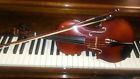 C19185 V130e2 Glaesel 1-2 Violin