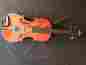 V131e4 Glaesel Violin 4 Beautiful Condition