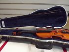 V131ec-4-4 A.r Seidel Violin Handmade