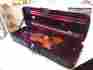 V141644 Archer Violin Outfit Excellent Condition