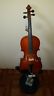 V17544 Stravari Violin Model New In Soft Case