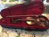 V214 Stravari Intermediate Violin Outfit With Case