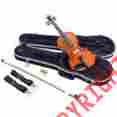 V3ska-1 2 Yamaha Brand New Violin Outfit