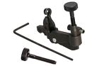 Va-01r-b Gotoh Violin String Adjuster Fine Tuner Black