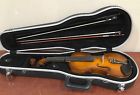 Va-1 Otto Beyer Violin With