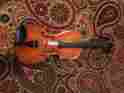 Va15e Seidel Violin
