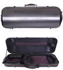 83351036737 Vafo1003 Tonareli Music Supply Viola Oblong Fiberglass Case Special